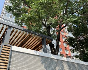 光辉里小区采光好两居室