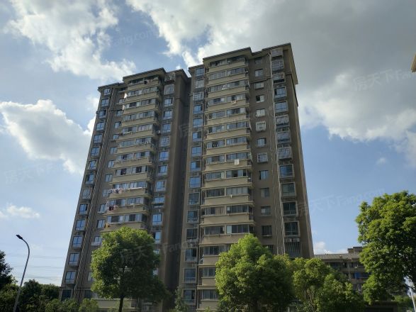 锦乐馨苑实景图
