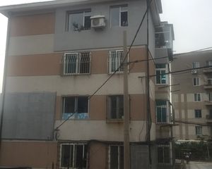 山庄街好房源,南北通透,一梯两户