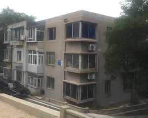 山庄街,两室,2楼,空气好,视野开阔