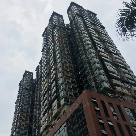 【深圳桐林城市广场小区,二手房,租房】- 深圳房天下