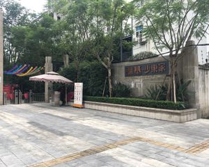 朗基少东家3室2厅北