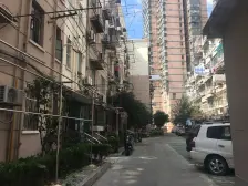 2房 精装修花了40多万,可以直接拎包入住!