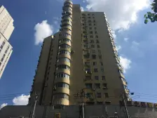 城公大厦 2室2厅 南 东