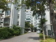 环境优美,诚意出售,下沉式花园,一楼送花园