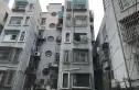 厚载村实景图