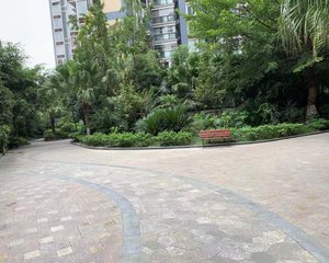 帝景湾2室1厅东南