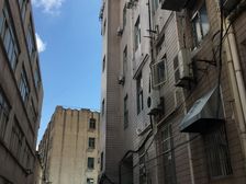 川沙·翠珠大厦·3室·2厅