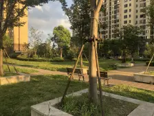 高东·品欣雅苑·1室·1厅