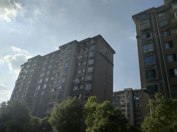 锦乐馨苑实景图