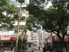 西门新村 1室1厅 南 北