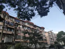 蔷薇七村好房出租83平方328万毛坯房