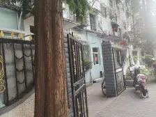 内环内地铁2/11号线江苏路站,新风系统+智能空调