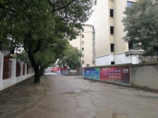 此房手续齐全,格局好,采光好,无遮挡,出行方便