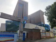 锦绣天地青年城 1室2厅 南