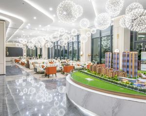 万达蓉欧时代中心1室1厅东