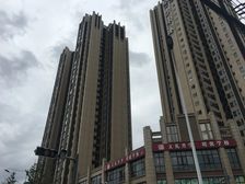 朗基少东家2室1厅东南