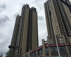 朗基少东家 2室1厅 东南