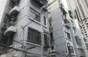 厚载村实景图