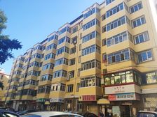 双风华 风华小区 62米两室南北向 95年房子