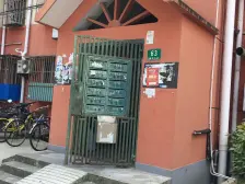 通河泗塘 · 通河八村 · 2室 · 1厅