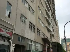 福田中港城图片