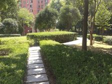 安亭11号线地铁口精装修南北通户型