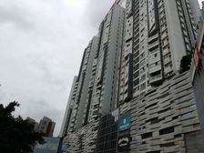 万达锦华城 1室1厅 西南