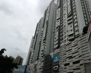 万达锦华城1室1厅南