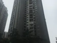 南坪 万达广场钰邸二房96万