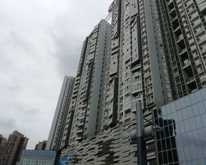 万达锦华城2室1厅南
