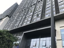 富力史丹尼国际公寓1室1厅西