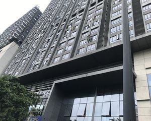 富力史丹尼国际公寓1室0厅南