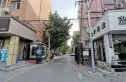 永乐东区实景图