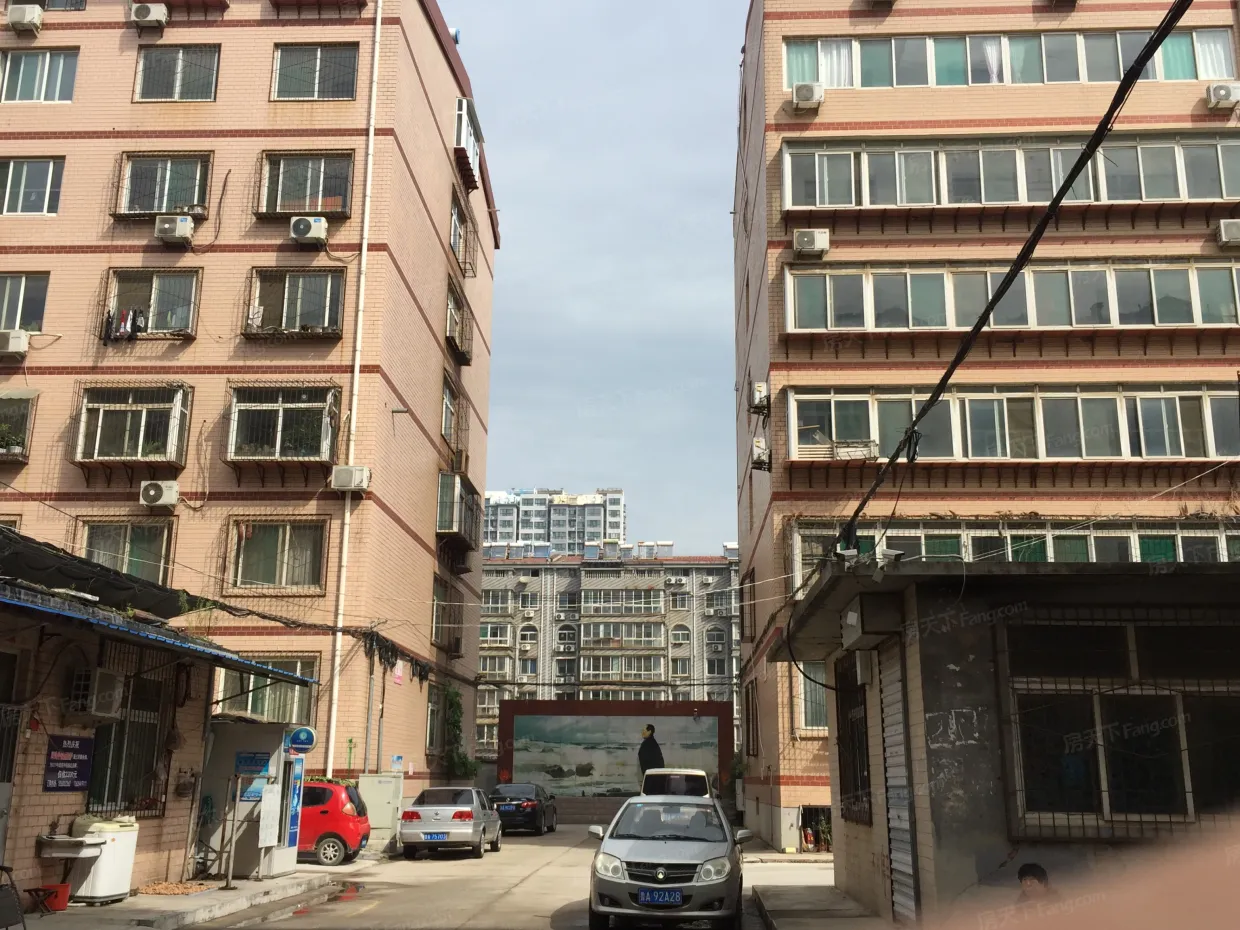 【济南西城新苑小区小区,二手房,租房】- 济南房天下