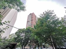 永乐小区,中间位置,中间楼层,全明格局