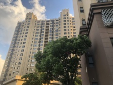 品欣大两房 小区花园位置 中间楼层 视野开阔 采光好