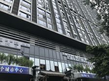 富力史丹尼国际公寓1室0厅南