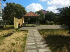 环境优美,诚意出售,下沉式花园,一楼送花园