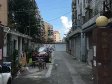 妙境路715弄 4室1厅 南