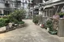 厚载村实景图