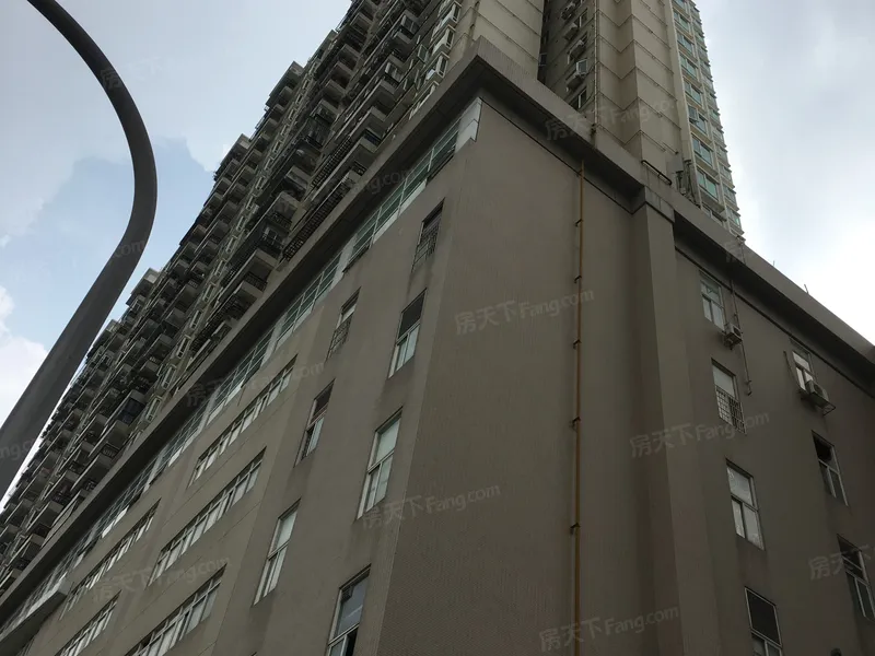 中港城图片相册,户型图,样板间图,装修效果图,实景图-深圳房天下