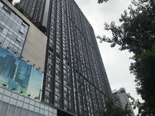 富力史丹尼国际公寓1室0厅西