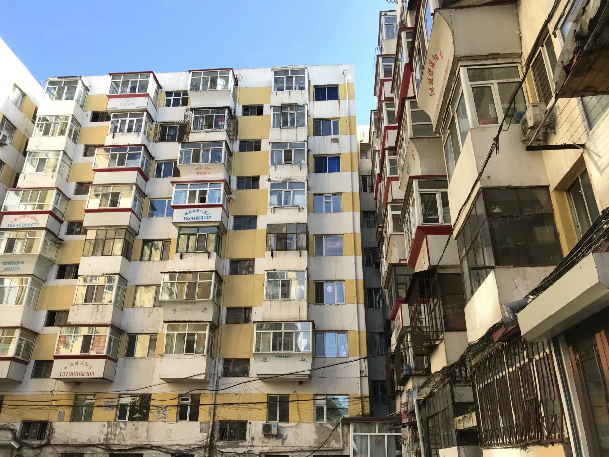 【哈尔滨铁路街501号小区小区,二手房,租房】- 哈尔滨房天下