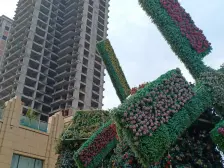 李家沱 中建瑜和城二期三房63万