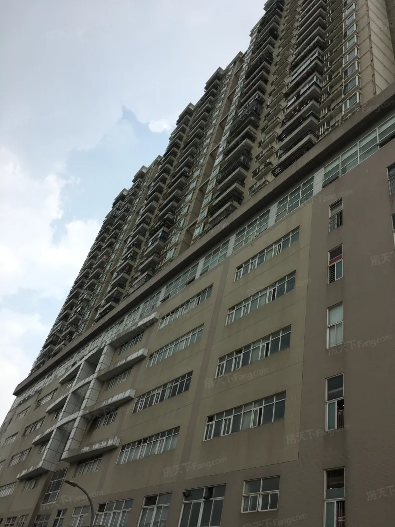 中港城图片相册,户型图,样板间图,装修效果图,实景图-深圳房天下