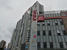 万达锦华城1室0厅南北