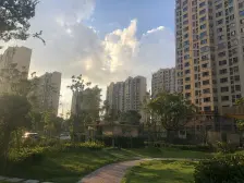 高东·品欣雅苑·1室·1厅