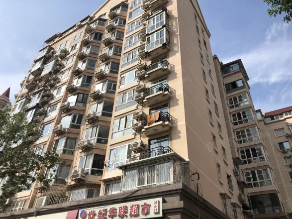 【天津佳怡公寓小区,二手房,租房】- 天津房天下