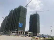 建工城 4室2厅 东南